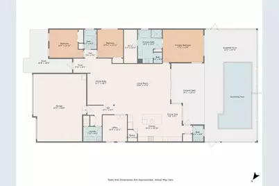 8281 Grande Shores Drive, Sarasota, FL 34240 - Photo 61