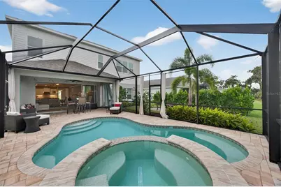 10610 Crooked Creek Court, Parrish, FL 34219 - Photo 35