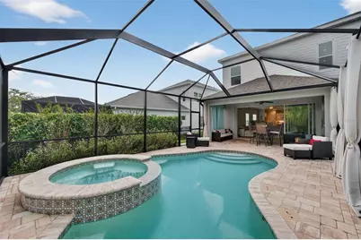 10610 Crooked Creek Court, Parrish, FL 34219 - Photo 37
