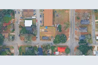 2141 Daisy Street, Tallahassee, FL 32310 - Photo 1