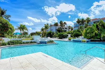 360 Gulf Of Mexico Drive #332, Longboat Key, FL 34228 - Photo 45
