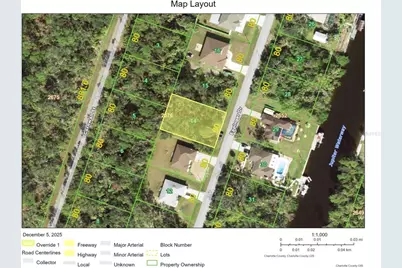 1367 Eppinger Drive, Port Charlotte, FL 33953 - Photo 1