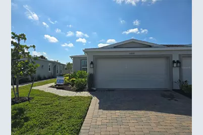 16066 Ivy Ridge Court, Port Charlotte, FL 33953 - Photo 1