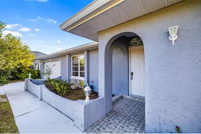 4393 Durant Street, Port Charlotte, FL 33948 - Photo 5