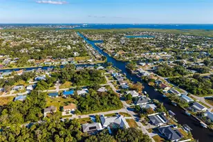 4393 Durant St, Port Charlotte, FL 33948 - Photo 47