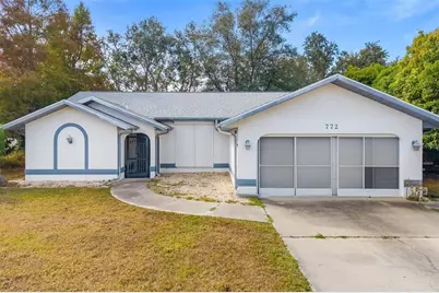772 Forest Hill Lane NW, Port Charlotte, FL 33948 - Photo 3