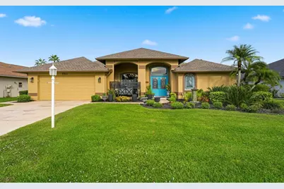 5511 61st Lane E, Bradenton, FL 34203 - Photo 1