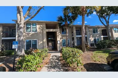 4061 Crockers Lake Boulevard #23, Sarasota, FL 34238 - Photo 1