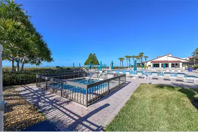 2045 Gulf Of Mexico Drive #M1-410, Longboat Key, FL 34228 - Photo 19