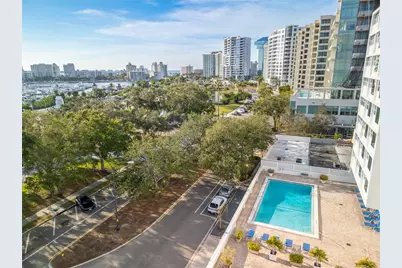 33 S Gulfstream Avenue #401, Sarasota, FL 34236 - Photo 3
