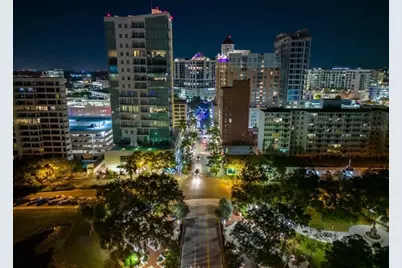 33 S Gulfstream Avenue #401, Sarasota, FL 34236 - Photo 5