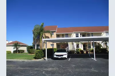 1620 Fairway Trace #A, Palmetto, FL 34221 - Photo 1