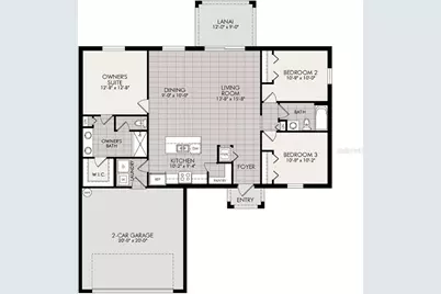 23255 Stelling Avenue, Port Charlotte, FL 33980 - Photo 9