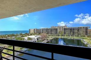1095 Gulf of Mexico Dr, Longboat Key, FL 34228 - Photo 5