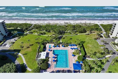 1095 Gulf Of Mexico Drive #502, Longboat Key, FL 34228 - Photo 35