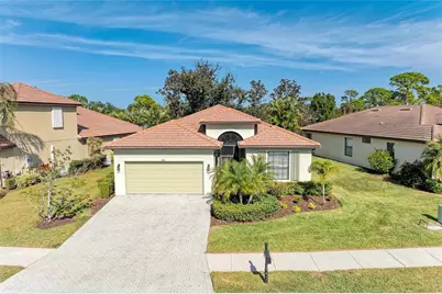 1867 Batello Drive, Venice, FL 34292 - Photo 3