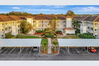 6507 Stone River Road #105, Bradenton, FL 34203 - Photo 1