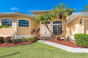 14978 San Domingo Blvd, Port Charlotte, FL 33981 - Photo 1