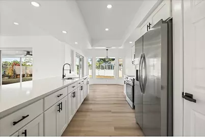 3535 Village Green Drive, Sarasota, FL 34239 - Photo 9