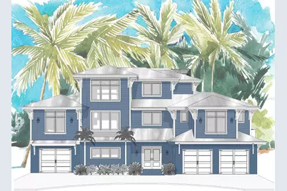 607 Baronet Lane, Holmes Beach, FL 34217 - Photo 1
