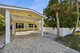 301 Palm Ave, Anna Maria, FL 34216 - Photo 1