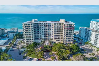 1800 Benjamin Franklin Drive #B1007, Sarasota, FL 34236 - Photo 1