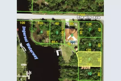 2023 Sandia Street, Port Charlotte, FL 33953 - Photo 1