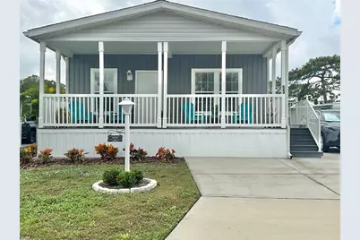 921 Faith Circle E #53, Bradenton, FL 34212 - Photo 3