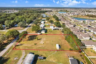 4005 SW Timberwood Drive, Lakeland, FL 33811 - Photo 1