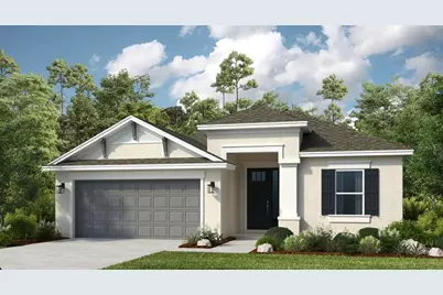 16140 Old Fox Trail, Port Charlotte, FL 33953 - Photo 1