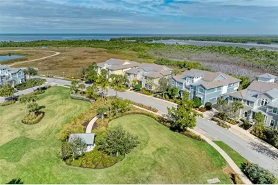 229 Sapphire Lake #101, Bradenton, FL 34209 - Photo 3