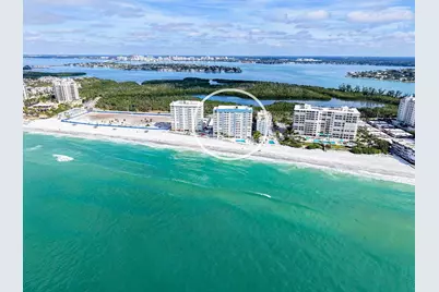 1750 Benjamin Franklin Drive #9F, Sarasota, FL 34236 - Photo 1