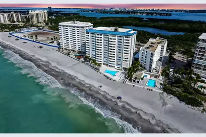 1750 Benjamin Franklin Drive #9F, Sarasota, FL 34236 - Photo 57