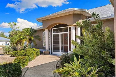 1906 Lamont Street, North Port, FL 34288 - Photo 3