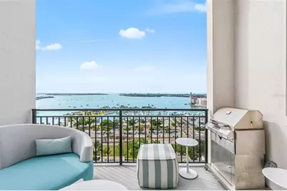 33 S Palm Avenue #1701, Sarasota, FL 34236 - Photo 31