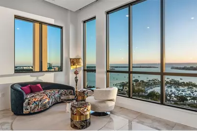 33 S Palm Avenue #1701, Sarasota, FL 34236 - Photo 9