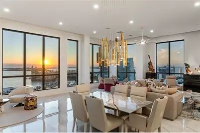 33 S Palm Avenue #1701, Sarasota, FL 34236 - Photo 13