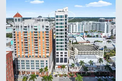 33 S Palm Avenue #1701, Sarasota, FL 34236 - Photo 1
