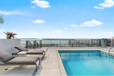 33 S Palm Avenue #1701, Sarasota, FL 34236 - Photo 63