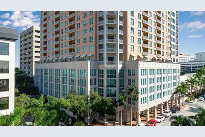 1350 Main Street #707, Sarasota, FL 34236 - Photo 3