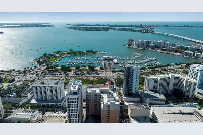 1350 Main Street #707, Sarasota, FL 34236 - Photo 7