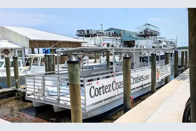 4212 126th Street W #409, Cortez, FL 34215 - Photo 43