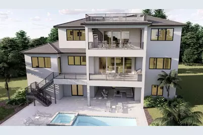 7340 Pine Needle Road, Sarasota, FL 34242 - Photo 3