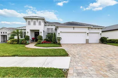 7071 Tamworth Parkway, Sarasota, FL 34241 - Photo 1