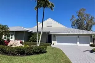 1511 N Lake Shore Dr, Sarasota, FL 34231 - Photo 1