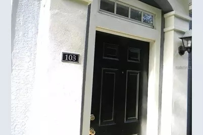 5521 Rosehill Road #103, Sarasota, FL 34233 - Photo 5
