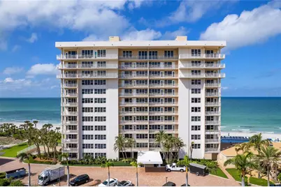 601 Longboat Club Road #902S, Longboat Key, FL 34228 - Photo 37