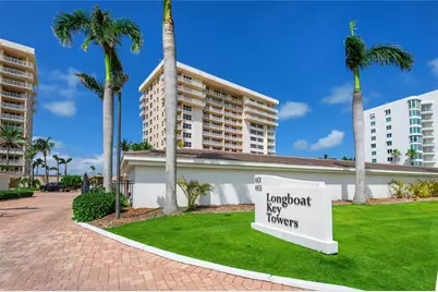 601 Longboat Club Road #902S, Longboat Key, FL 34228 - Photo 47