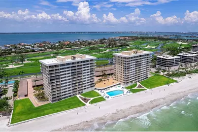 601 Longboat Club Road #902S, Longboat Key, FL 34228 - Photo 53