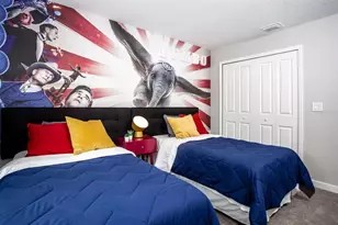 4446 Le Reve Ct, Kissimmee, FL 34746 - Photo 19